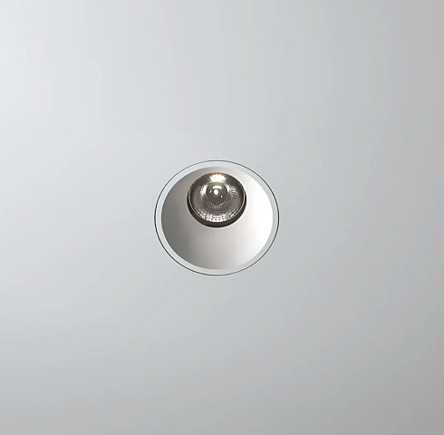 Спот Oty Light X1 A 8W 3000К 60 White on/off X 3X1A.023L.06