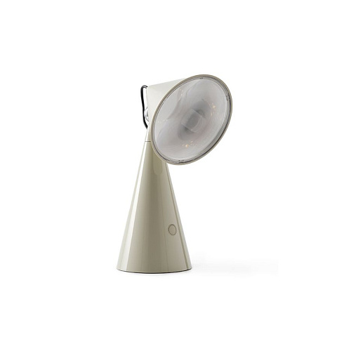 Настольная лампа Tom Dixon Pose Portable Putty Pose POPO01PUUN