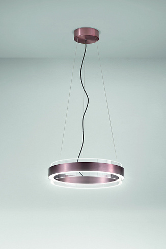 Подвесной светильник Vistosi PHOENIX SP Phoenix PHOENIX SP CR/TR RAV