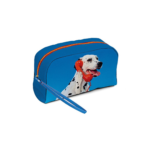 Косметичка Seletti Dog Call Center Toiletpaper Pets 02499