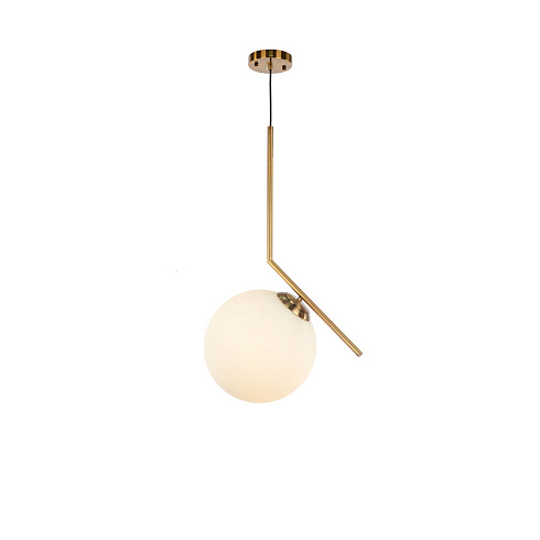 Подвесной светильник Gramercy Home CH146S-1W* 