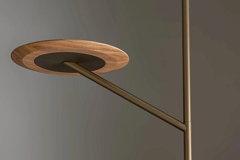 Торшер Olev Overfly Pt Overfly 3454MBVLCN