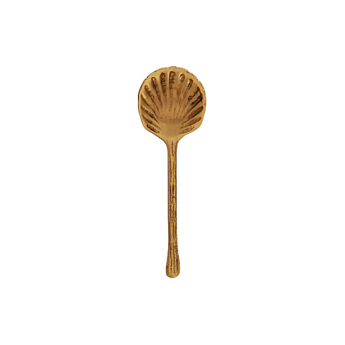 Набор столовых приборов Bitossi Home Marina чайные ложечки set of 4 Marina LTS02032