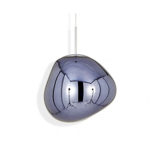 Подвесной светильник Tom Dixon Melt Smoke Led Melt MES03SM-PEUM2