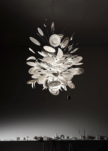 Подвесной светильник Ingo Maurer Porca Miseria! Porca Miseria