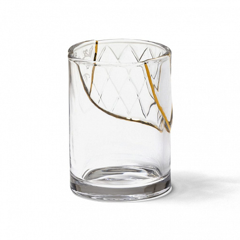 Стакан Seletti Kintsugi Kintsugi 09657