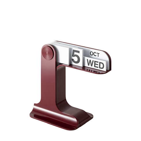Календарь Artemide Timor English Ruby Red Ruby Red SDE3079AE002