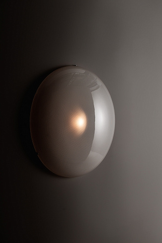 Настенный/Потолочный светильник A-N-D Iris B 60 Black  Iris IRI-60-CW-B-BLK