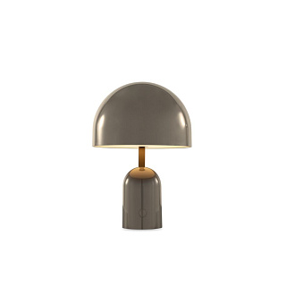 Bell Portable v2 Taupe