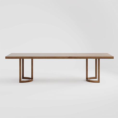 Обеденный стол Delight Collection Outdoor Valencia 290 Valencia Valencia Table 290x100