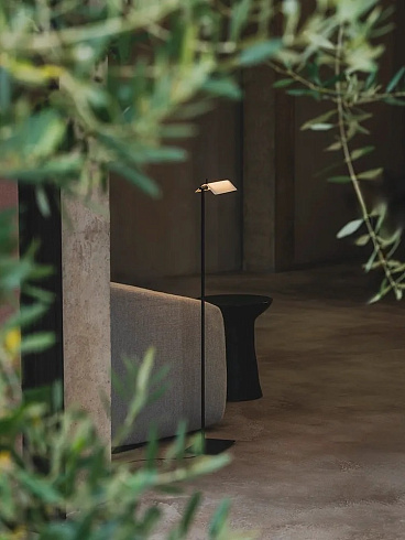 Торшер Vibia Asia 3640 Warm White Asia 364023/15