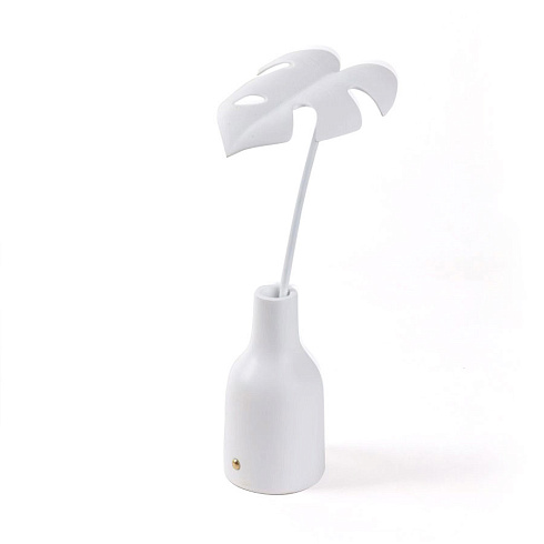 Настольная лампа Seletti Leaf Light Delicio Leaf Light 09023