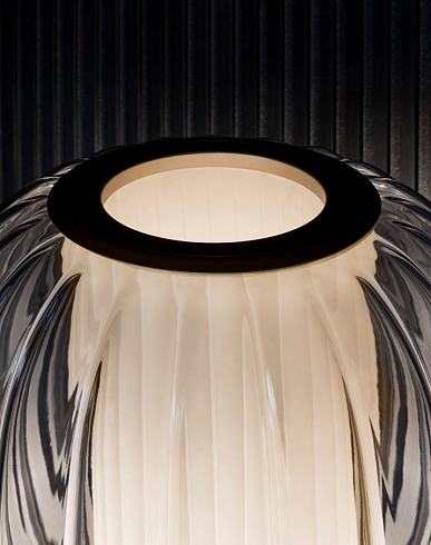 Настольная лампа Contardi Alma Amber   Alma ACAM.006020