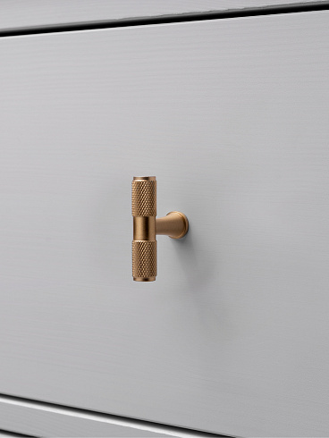 Ручка-кнопка Delight Collection Esprit T Esprit PC0052-T50