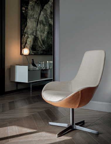 Кресло Ditre Italia Linear Linear Linear P1000