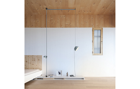 Подвесной светильник Vibia Plusminus Plusminus CRPM11117018_1