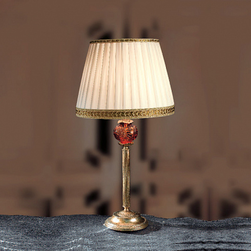 Настольная лампа Renzo Del Ventisette LSP 14010/1 dec 055 14010
