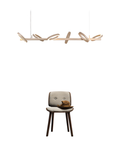 Подвесной светильник Moooi Pallana Pebble Pallana Light 8718282377407