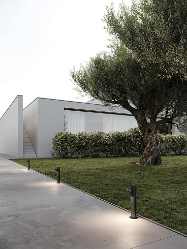 Уличный светильник Karman Jaco Jaco HP313BB EXT