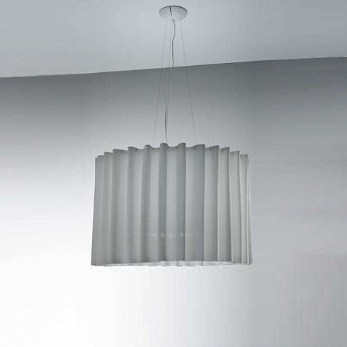 Подвесной светильник Axo Light SP SKR 070 Black/White Skirt SPSKR070E27 NE BC