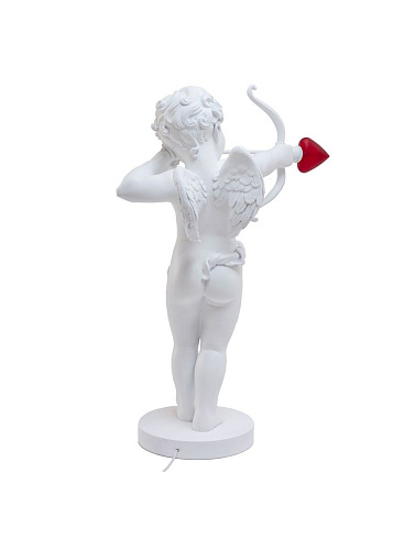 Настольная лампа Seletti Cupid Cupid Lamp 14841