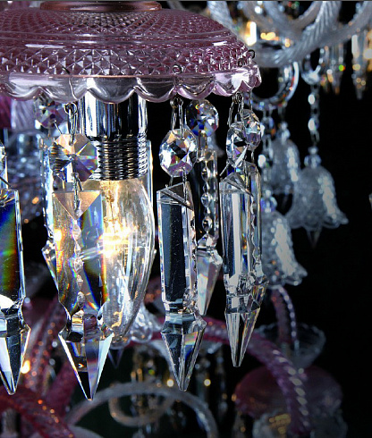 Бра Illuminati MB1102747-1A chrome 1102747