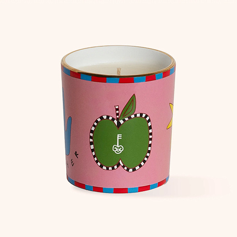 Свеча Bitossi Home Joy Joy PAN00151