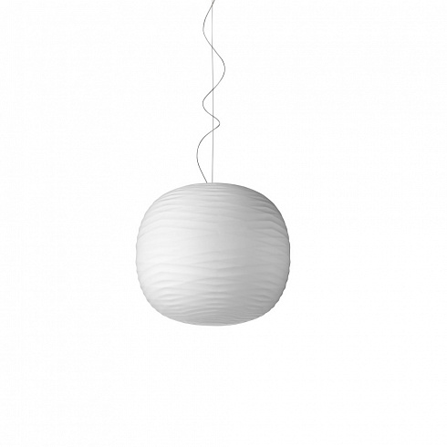 Подвесной светильник Foscarini Gem Gold Gem FN274007EG_10