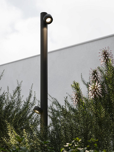 Уличный светильник Karman Jaco Jaco HP313BB EXT