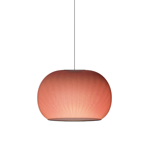 Подвесной светильник Vibia Closer 1700 Terra Red Closer 170037/15_10