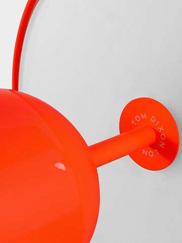 Настольная лампа Tom Dixon Bell Fluro LED Bell BET11FL-TUN01M2