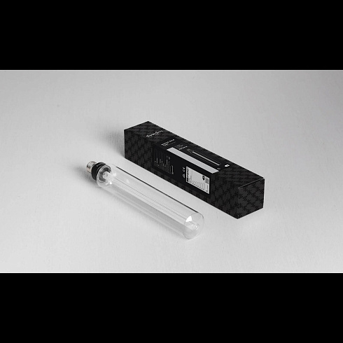 Лампочка Buster and Punch Buster Tube not dim Buster + Punch bulb BB-TU28-E27-ND-CR-B