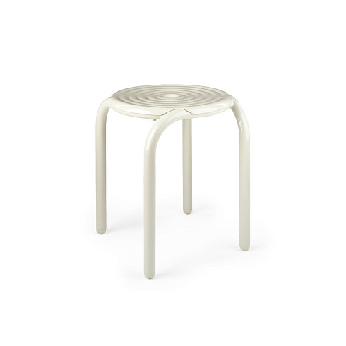 Табурет Tom Dixon Groove Putty Groove GRST01PU