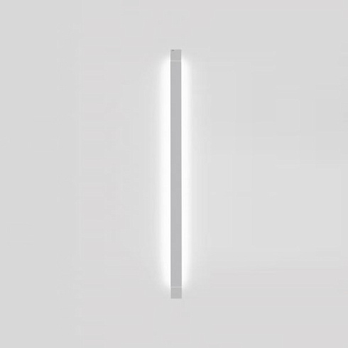 Настенный светильник Fabbian Pivot F39 Light grey 3000 Pivot F39 F39G2375