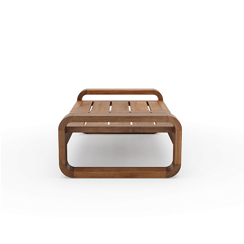 Журнальный стол Delight Collection Outdoor Cassia Cassia Cassia Coffetable