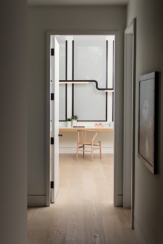 Подвесной светильник A-N-D Pipeline CM2 Black Pipeline PIP-CM2-P-BK-DW