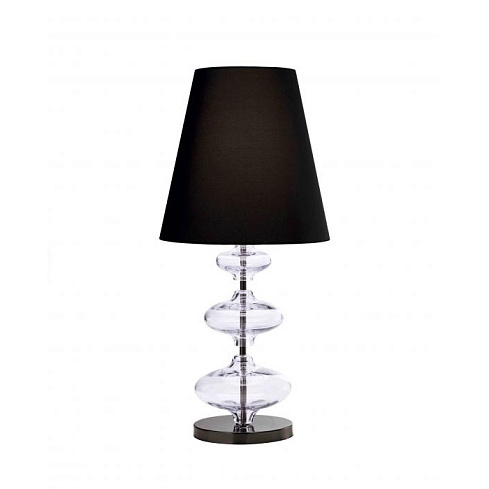 Настольная лампа Barovier & Toso 7056 Eva 7056/CC/CN/NN
