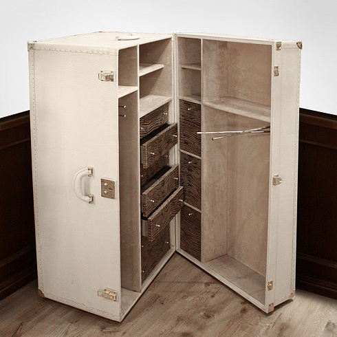 Чемодан Monaco ABANTE ABANTE