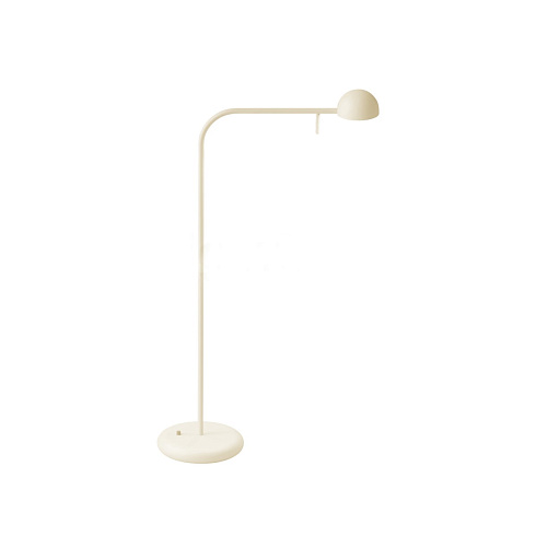 Настольная лампа Vibia Pin 1655 Cream Pin 165558/10