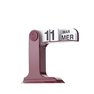Timor Italian Ruby Red