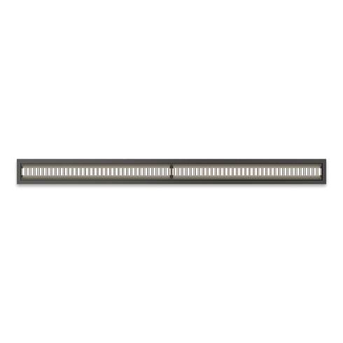 Встраиваемый светильник Vibia Line 3510 Black 3000К Static White+On/off Line 351011/20