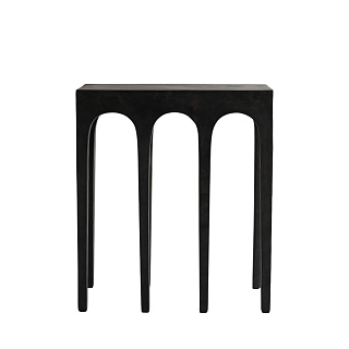 Bow - Coffee Black Oak