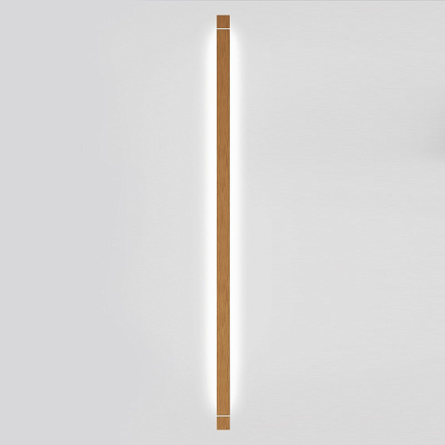 Настенный светильник Fabbian Pivot F39 Bronze 3000 Pivot F39 F39G2576