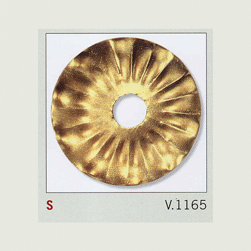 Бра MM Lampadari 6489/A2 V1165 XP Kaleidos