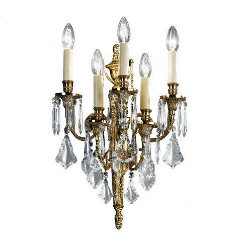 Бра Arizzi 2023/3+2/CRY FOTOGRAFICO