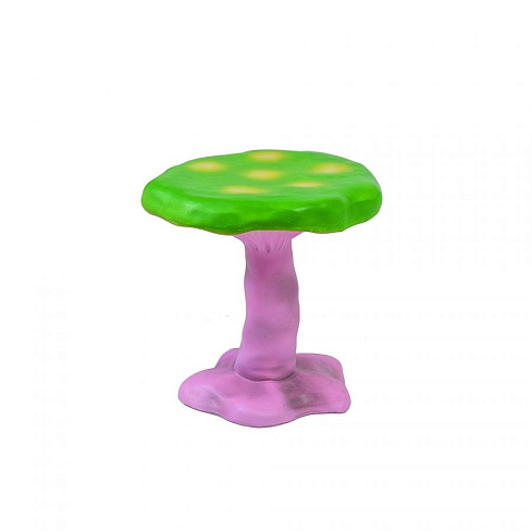 Табурет Seletti Amanita Green Amanita Garden 18622