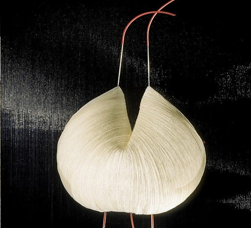 Настольная лампа Ingo Maurer Poul Poul LED Poul Poul 2967000