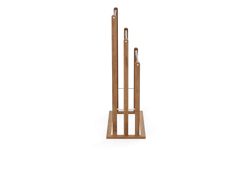 Полотенцесушитель Delight Collection Outdoor Grace Grace Grace Towel rack