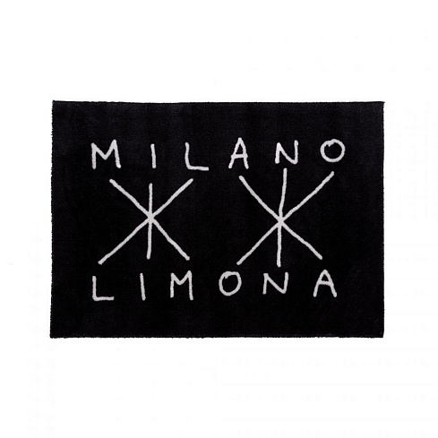 Ковер Seletti Milano-Limona Connection 18252