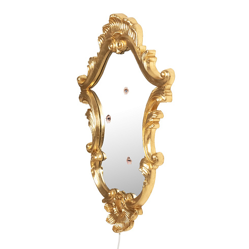 Зеркало Seletti Trilogi Wall mirrors 17015